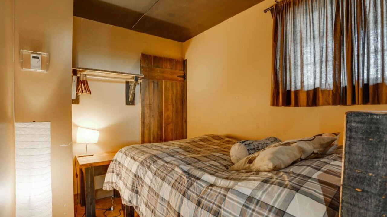 Photo of Bedroom in Cantley
