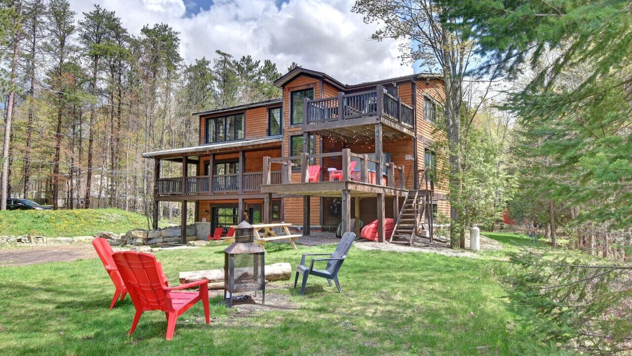 Photo of Outdoor in Cantley