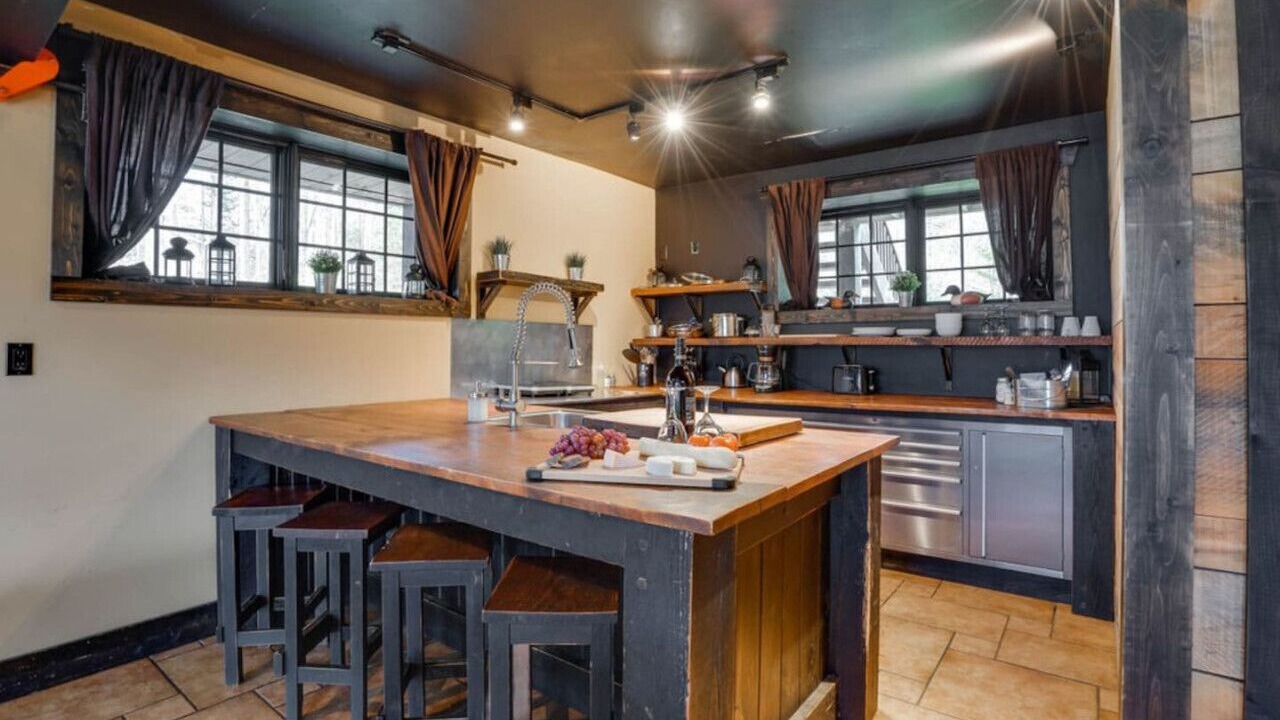 Photo of Kitchen in Cantley