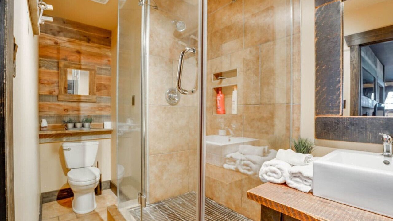 Photo of Bathroom in Cantley