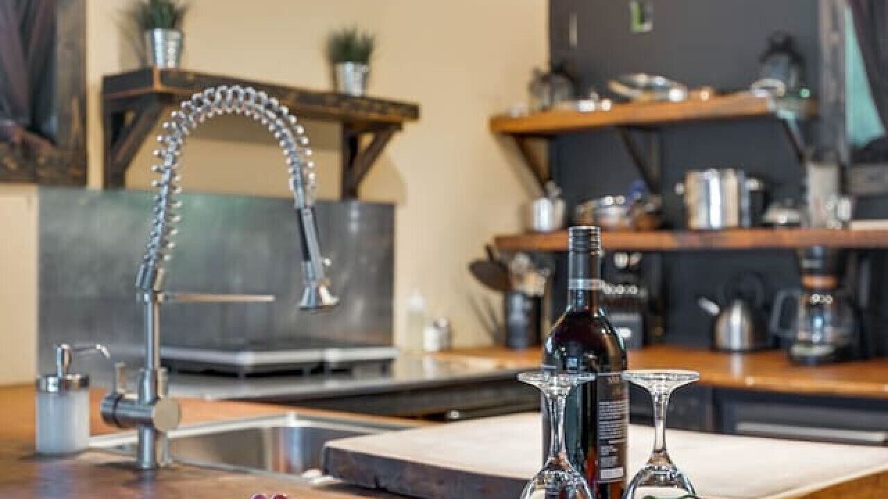 Photo of Kitchen in Cantley