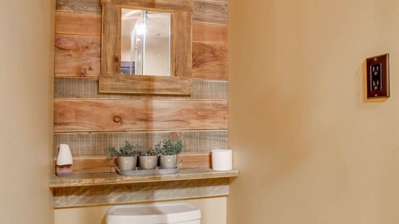 Photo of Bathroom in Cantley