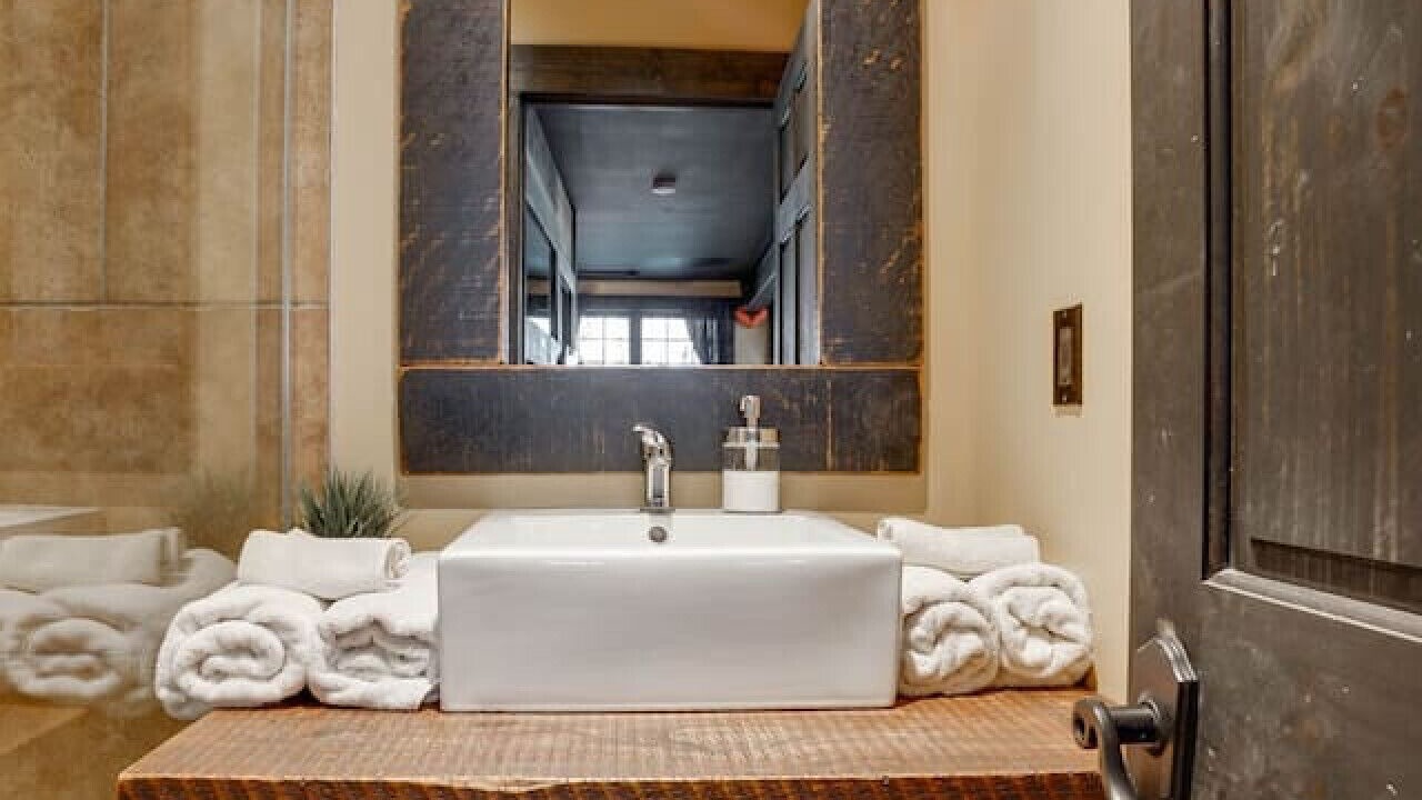 Photo of Bathroom in Cantley
