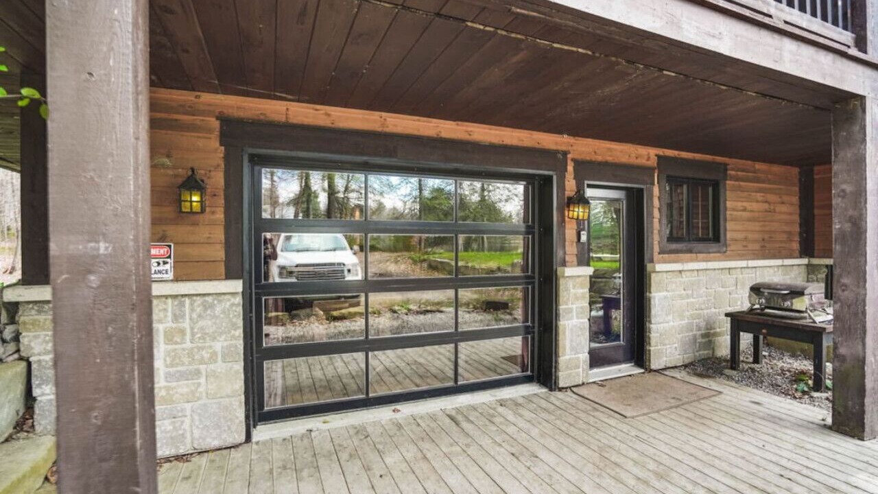 Photo of Patio Balcony in Cantley