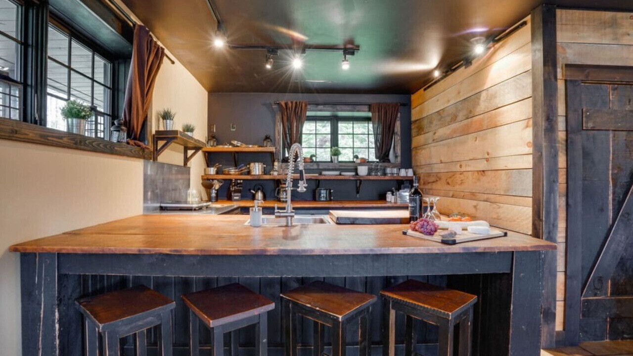 Photo of Kitchen in Cantley