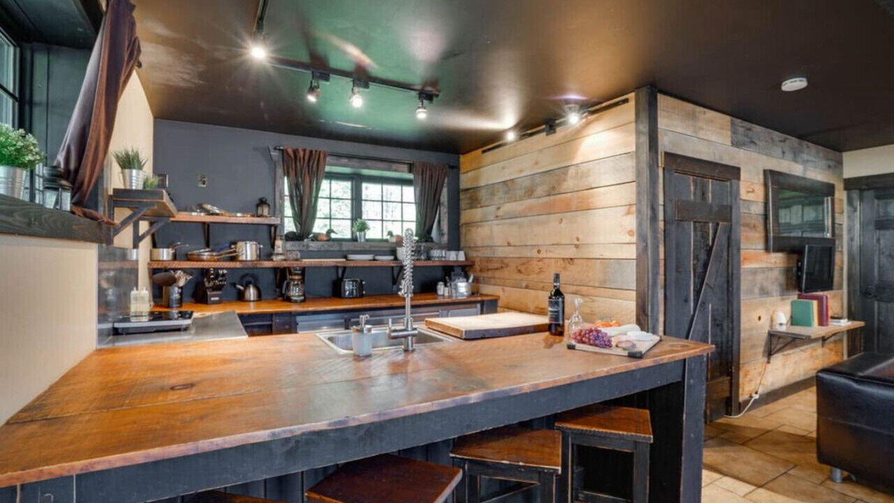 Photo of Kitchen in Cantley
