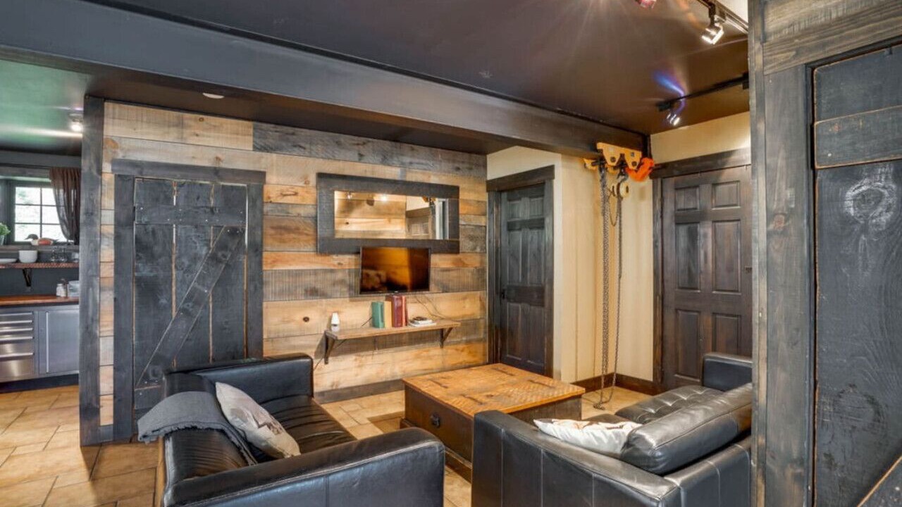 Photo of Livingroom in Cantley