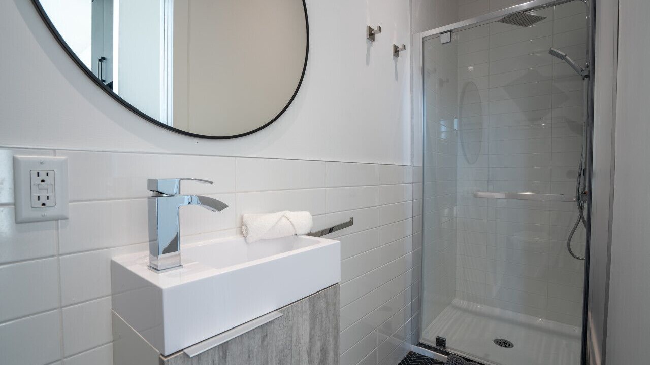 Photo of Bathroom in Saint-Damien
