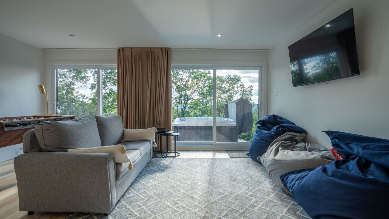 Photo of Livingroom in Saint-Damien