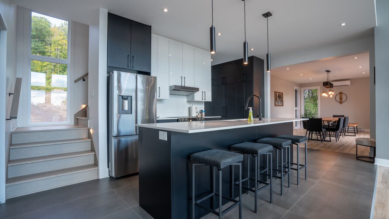 Photo of Kitchen in Saint-Damien
