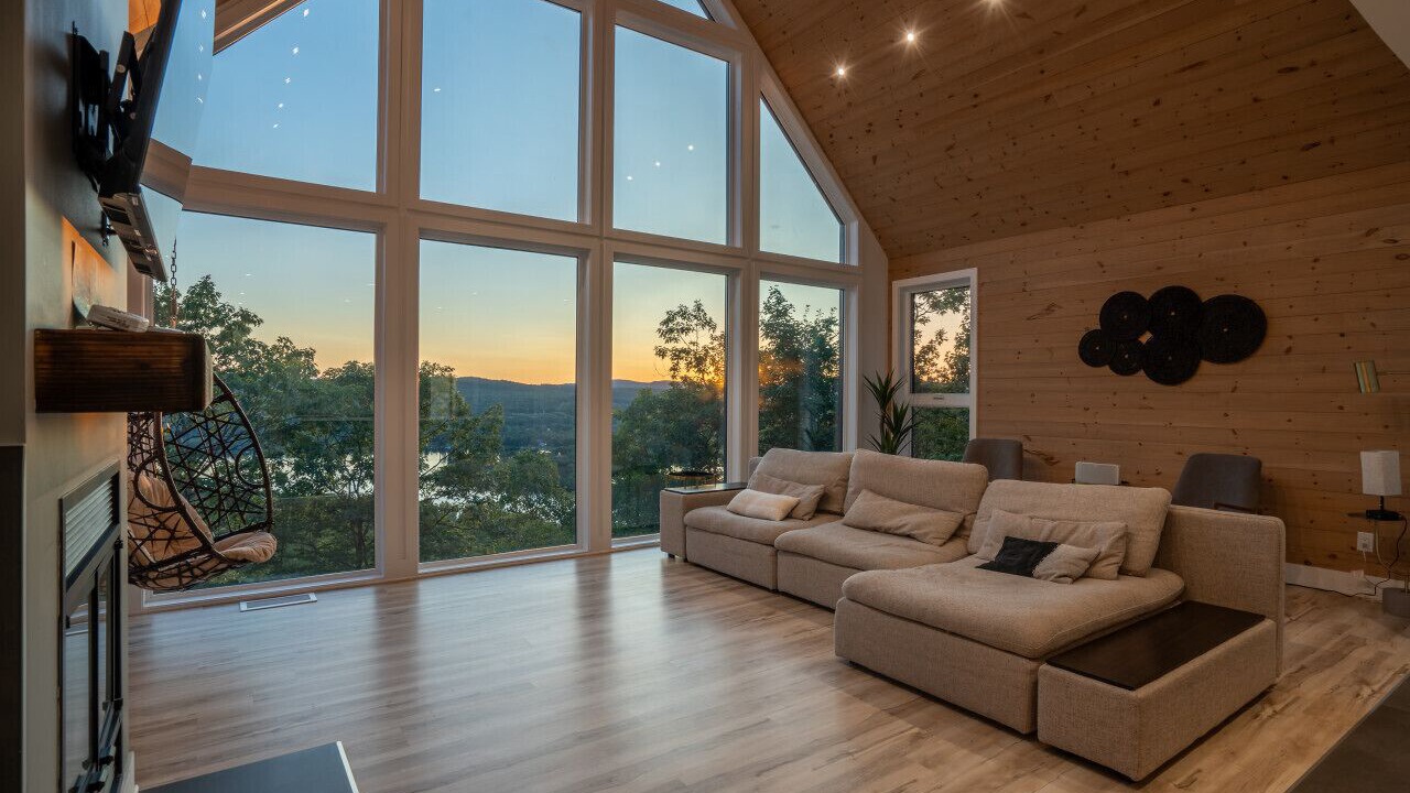 Photo of Livingroom in Saint-Damien