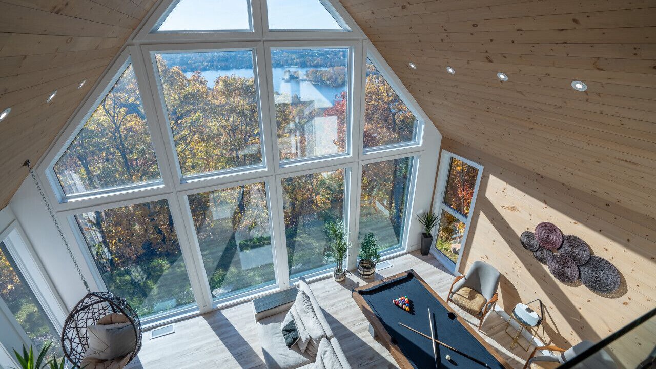 Photo of Livingroom in Saint-Damien
