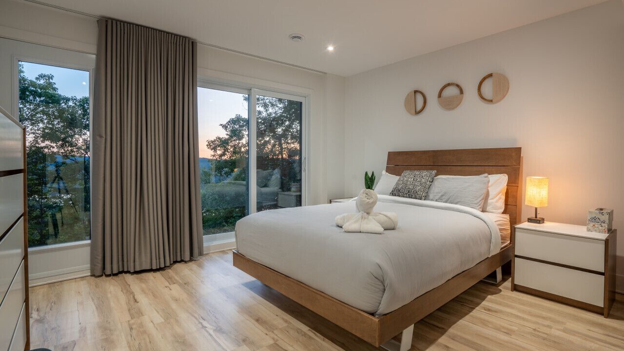 Photo of Bedroom in Saint-Damien