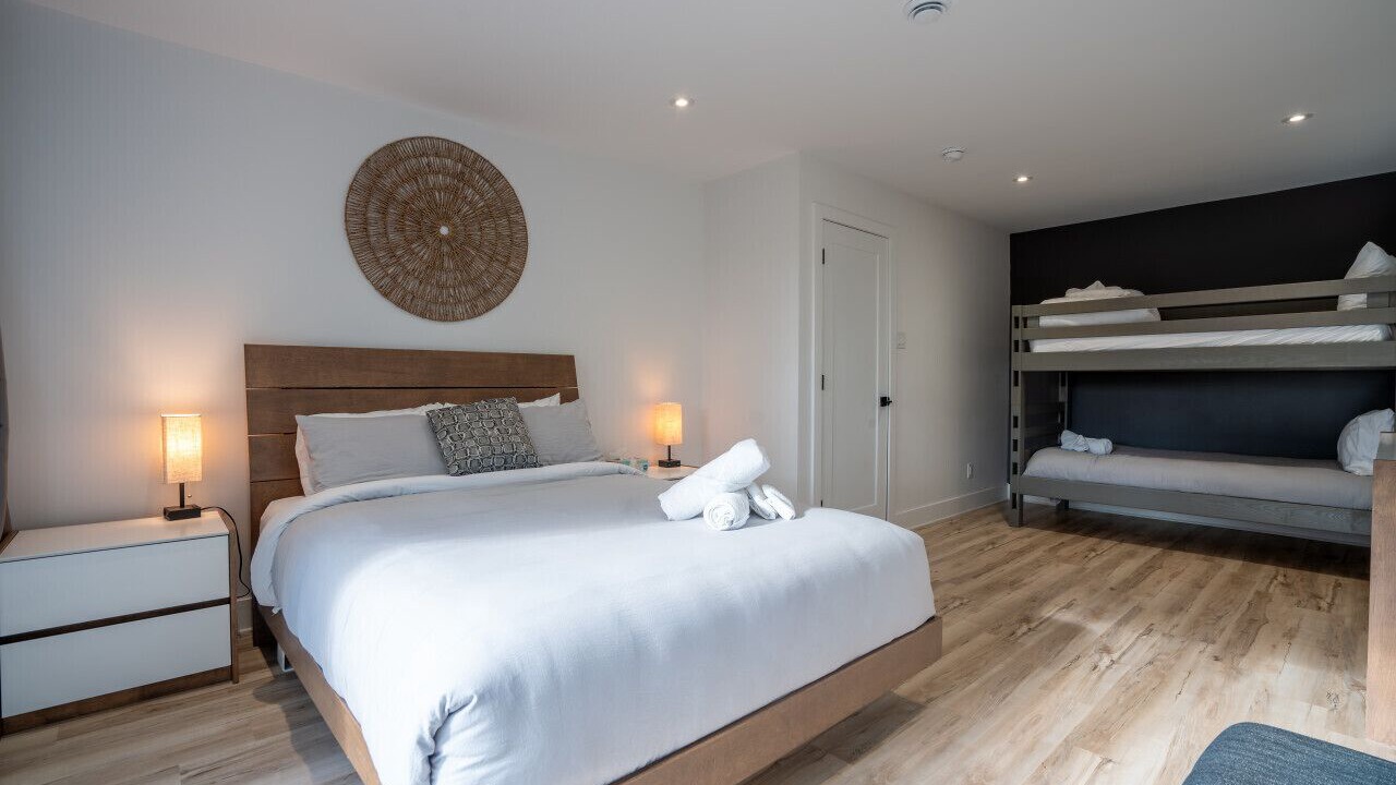 Photo of Bedroom in Saint-Damien