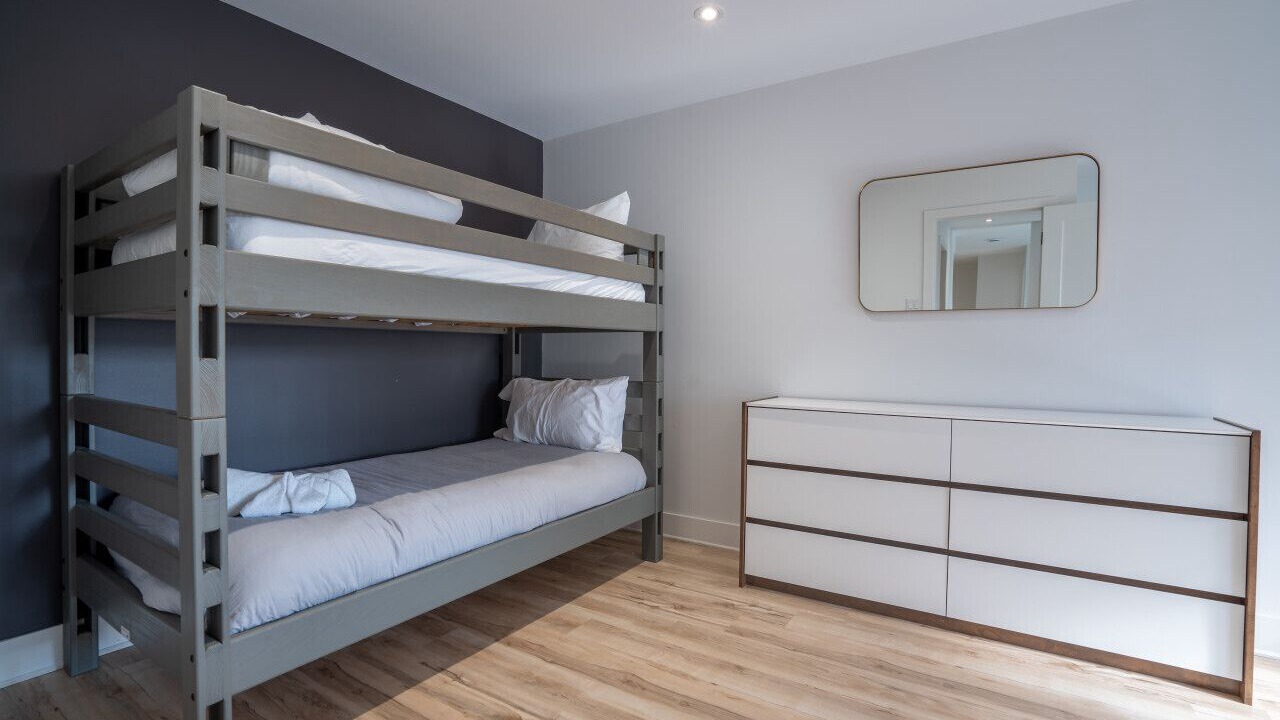 Photo of Bedroom in Saint-Damien