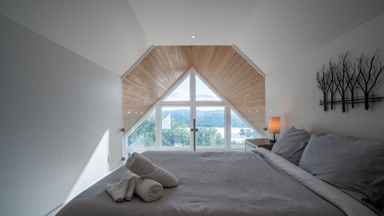 Photo of Bedroom in Saint-Damien
