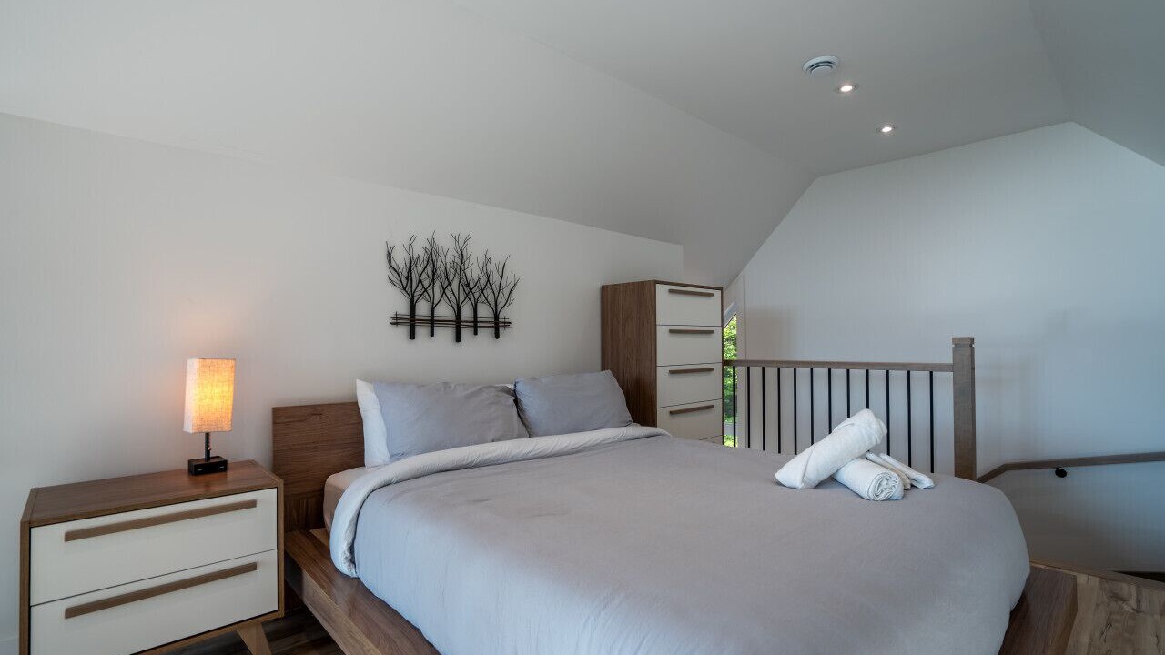 Photo of Bedroom in Saint-Damien