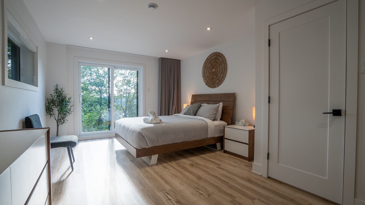Photo of Bedroom in Saint-Damien