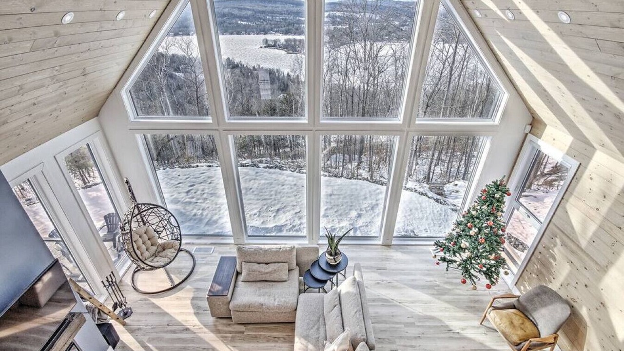 Photo of Livingroom in Saint-Damien