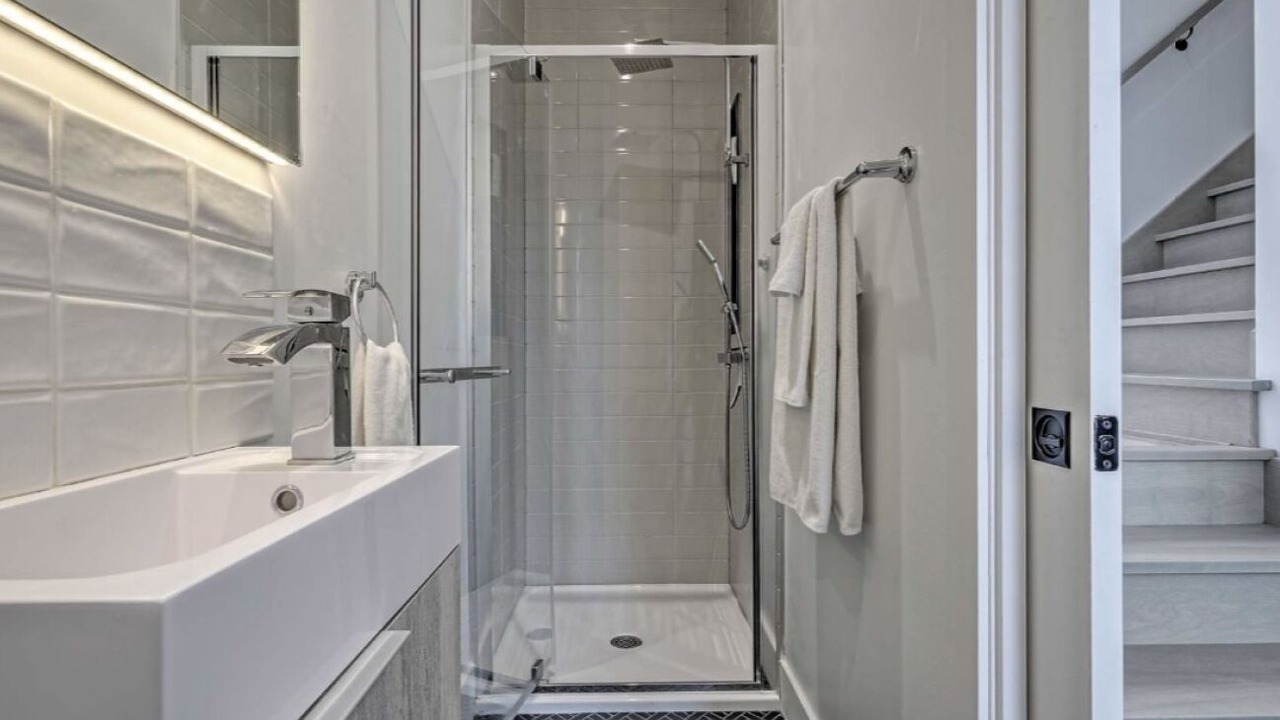 Photo of Bathroom in Saint-Damien