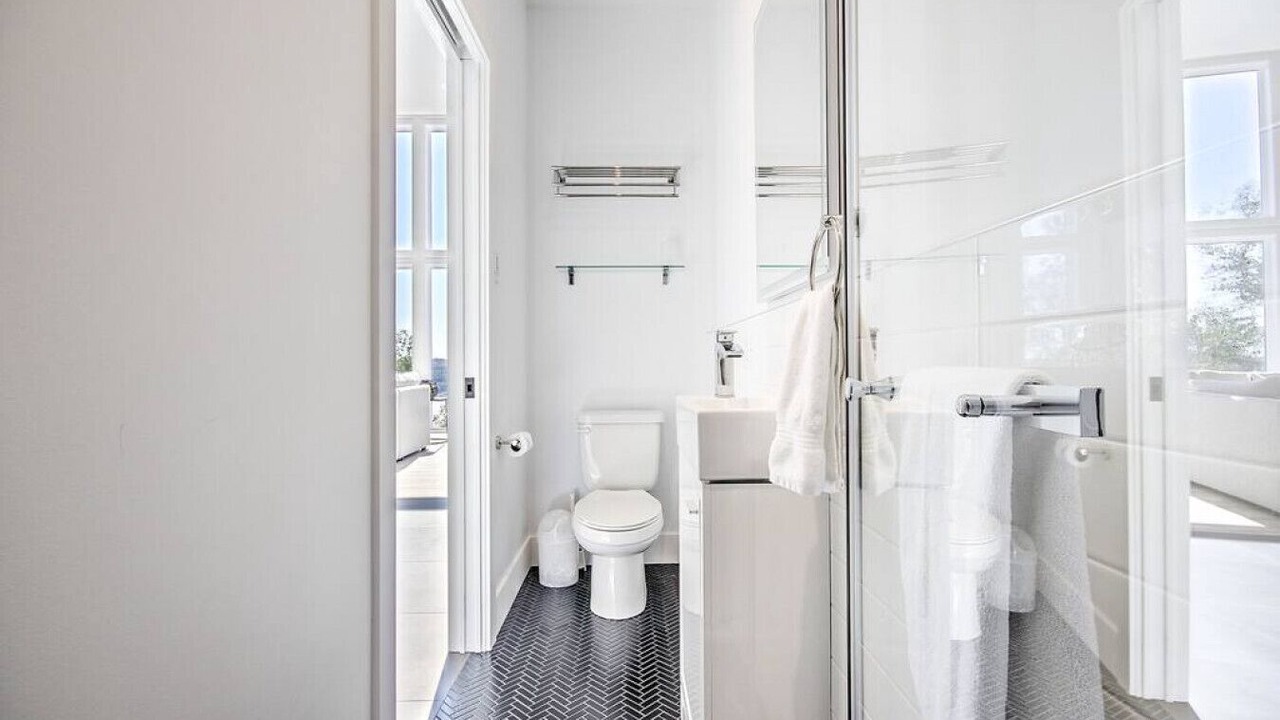Photo of Bathroom in Saint-Damien