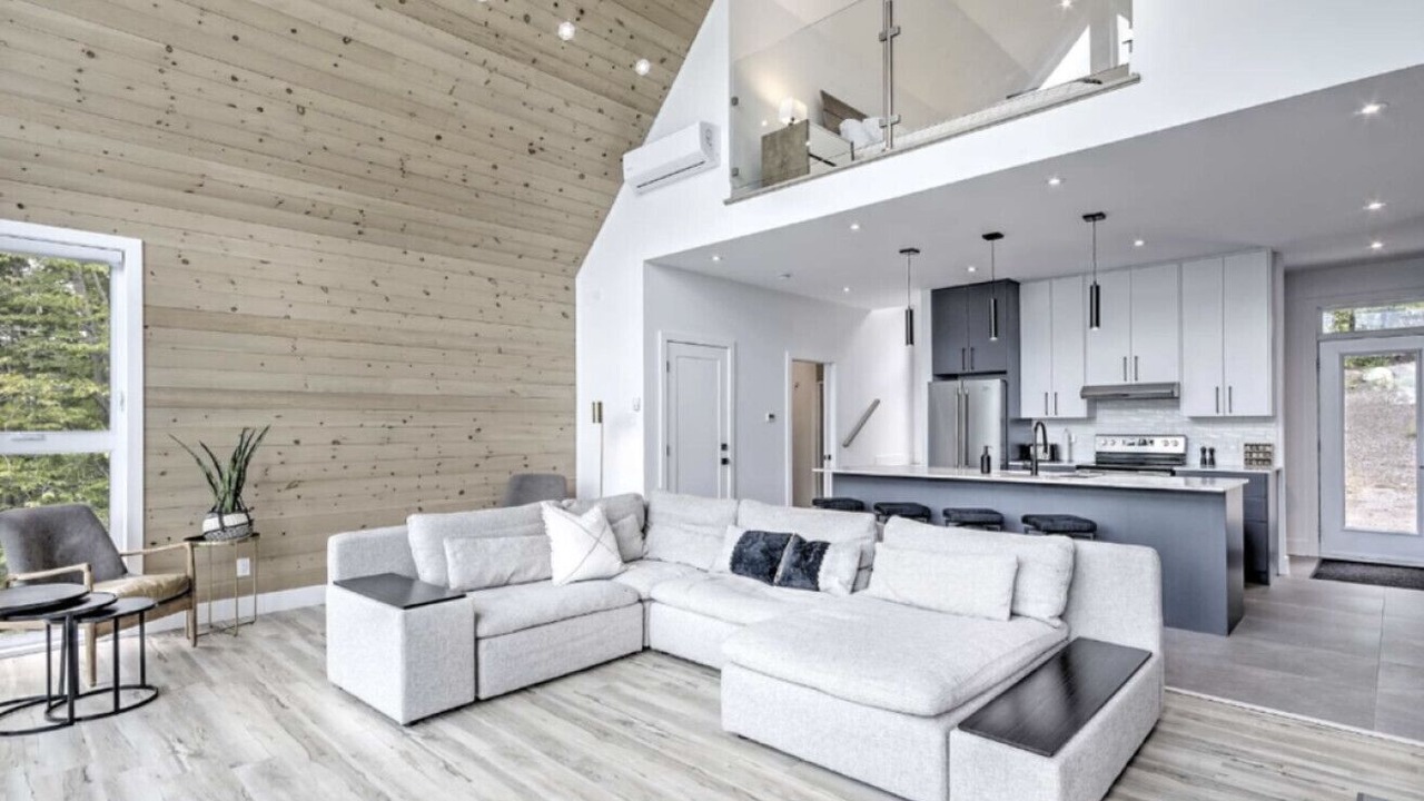 Photo of Livingroom in Saint-Damien