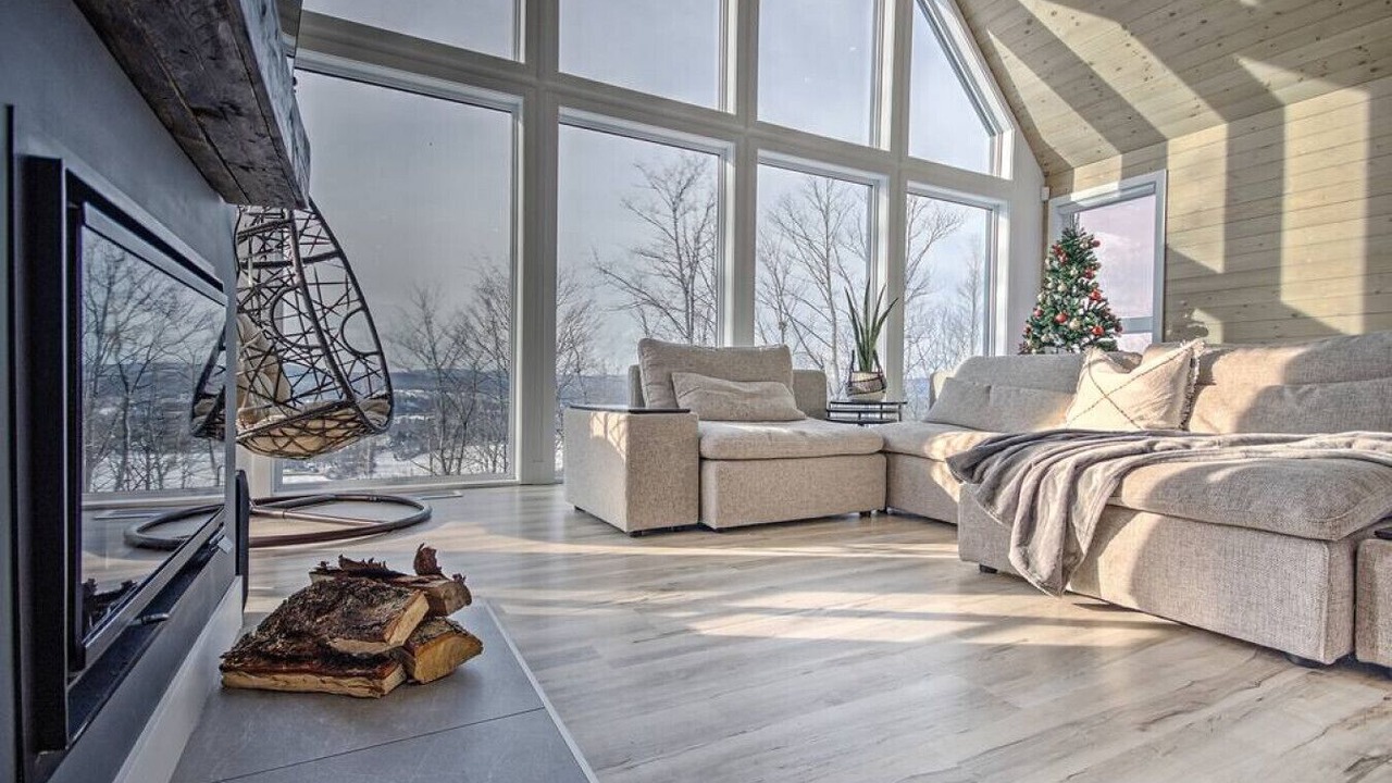 Photo of Livingroom in Saint-Damien