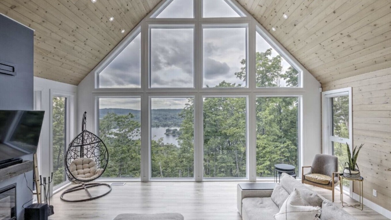 Photo of Livingroom in Saint-Damien