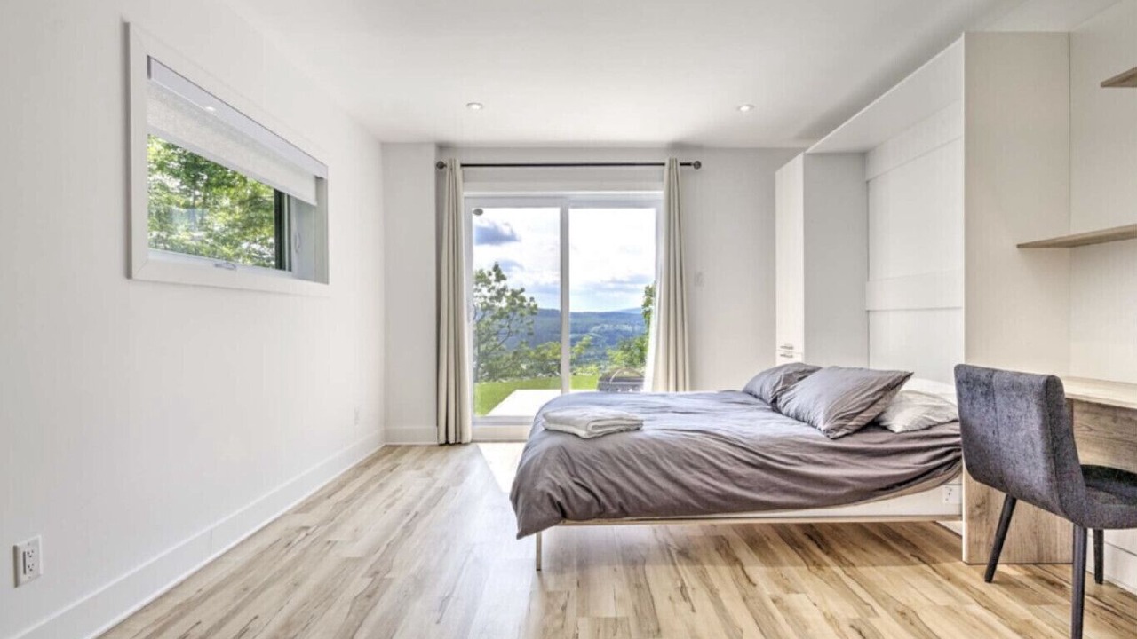 Photo of Bedroom in Saint-Damien