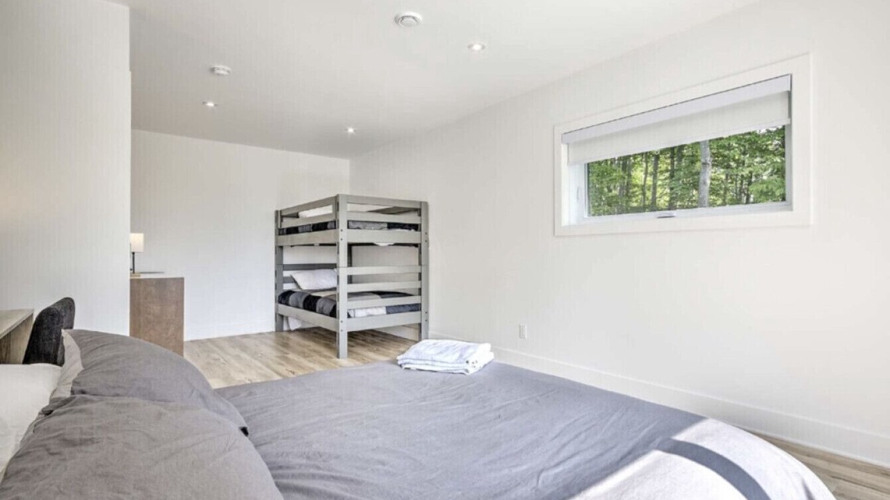 Photo of Bedroom in Saint-Damien