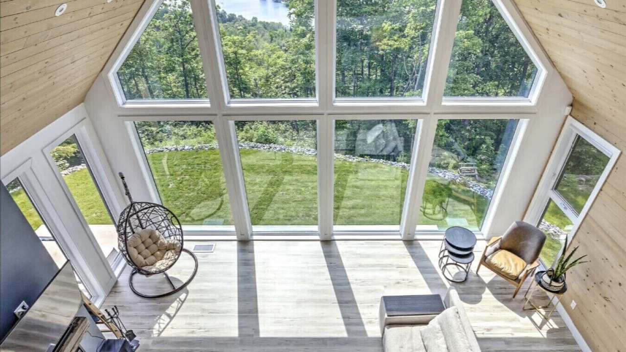 Photo of Livingroom in Saint-Damien