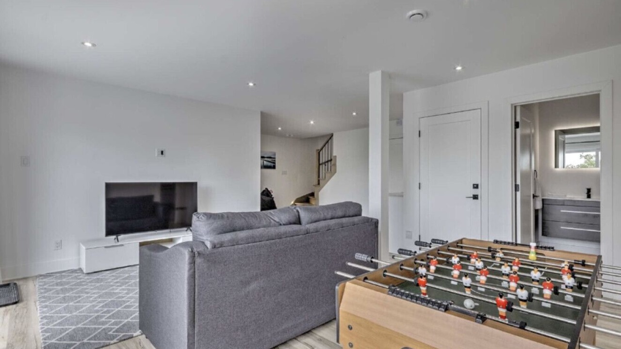 Photo of Bedroom in Saint-Damien