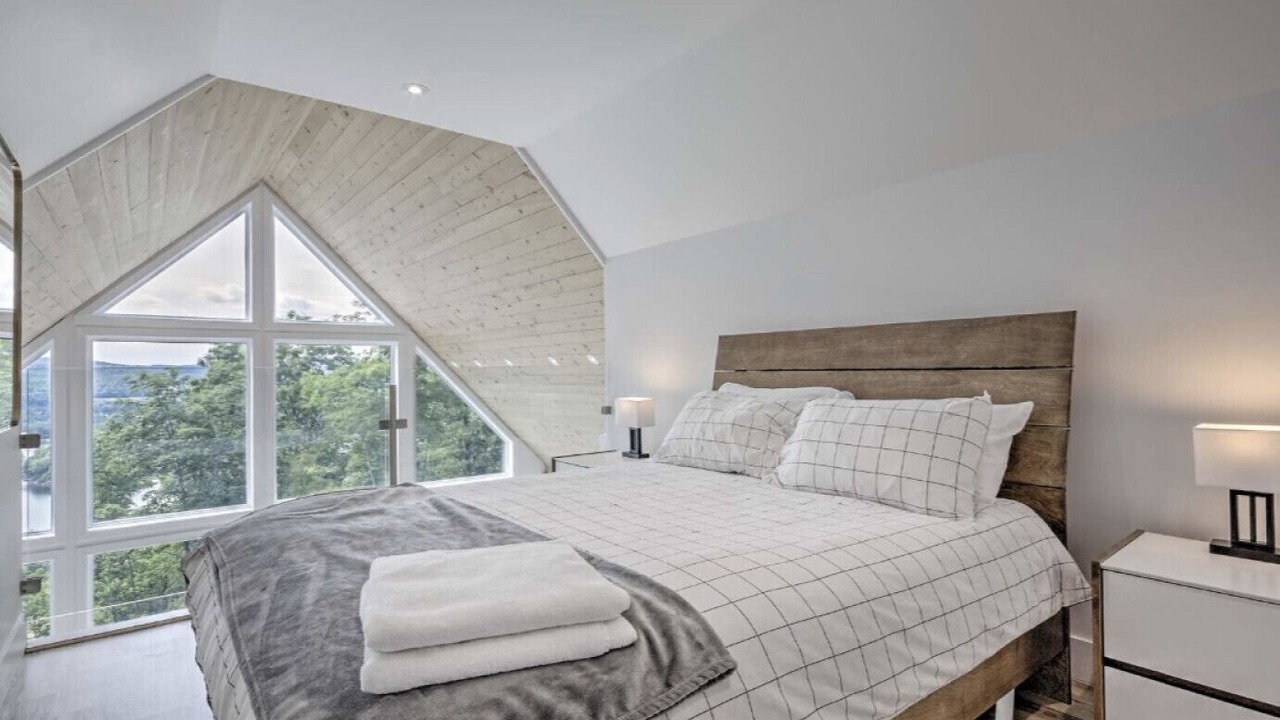 Photo of Bedroom in Saint-Damien