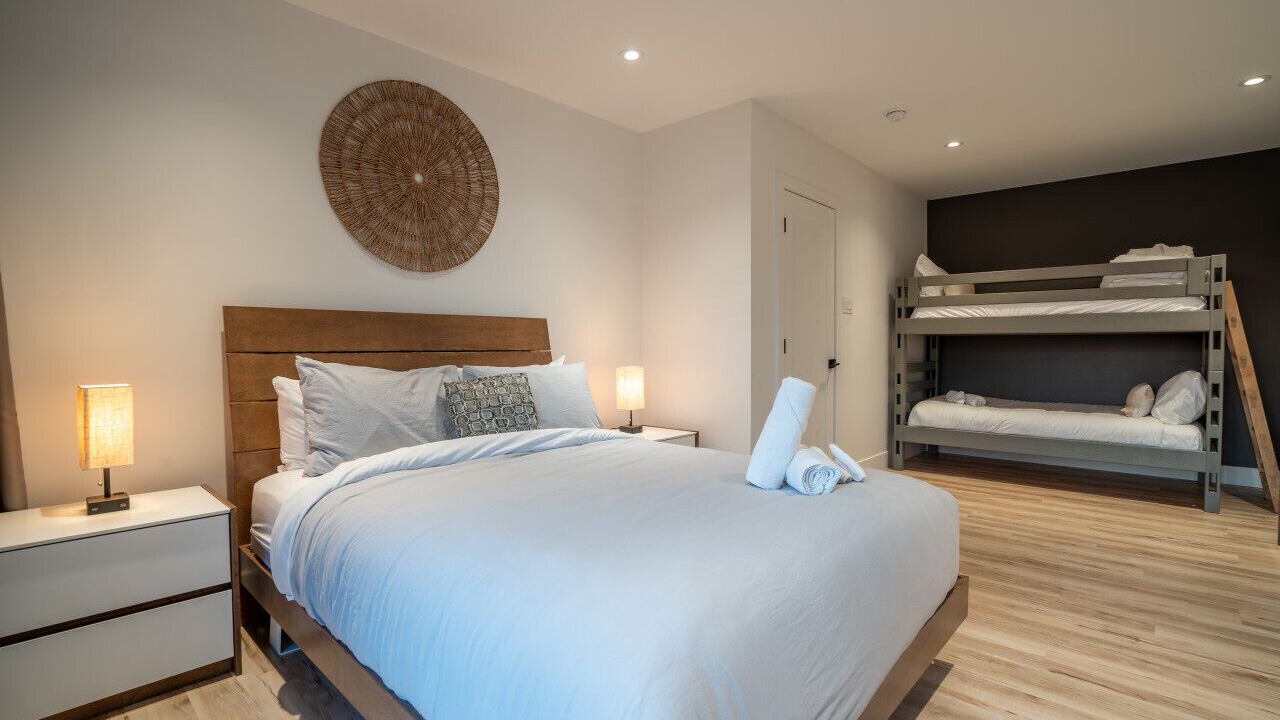 Photo of Bedroom in Saint-Damien