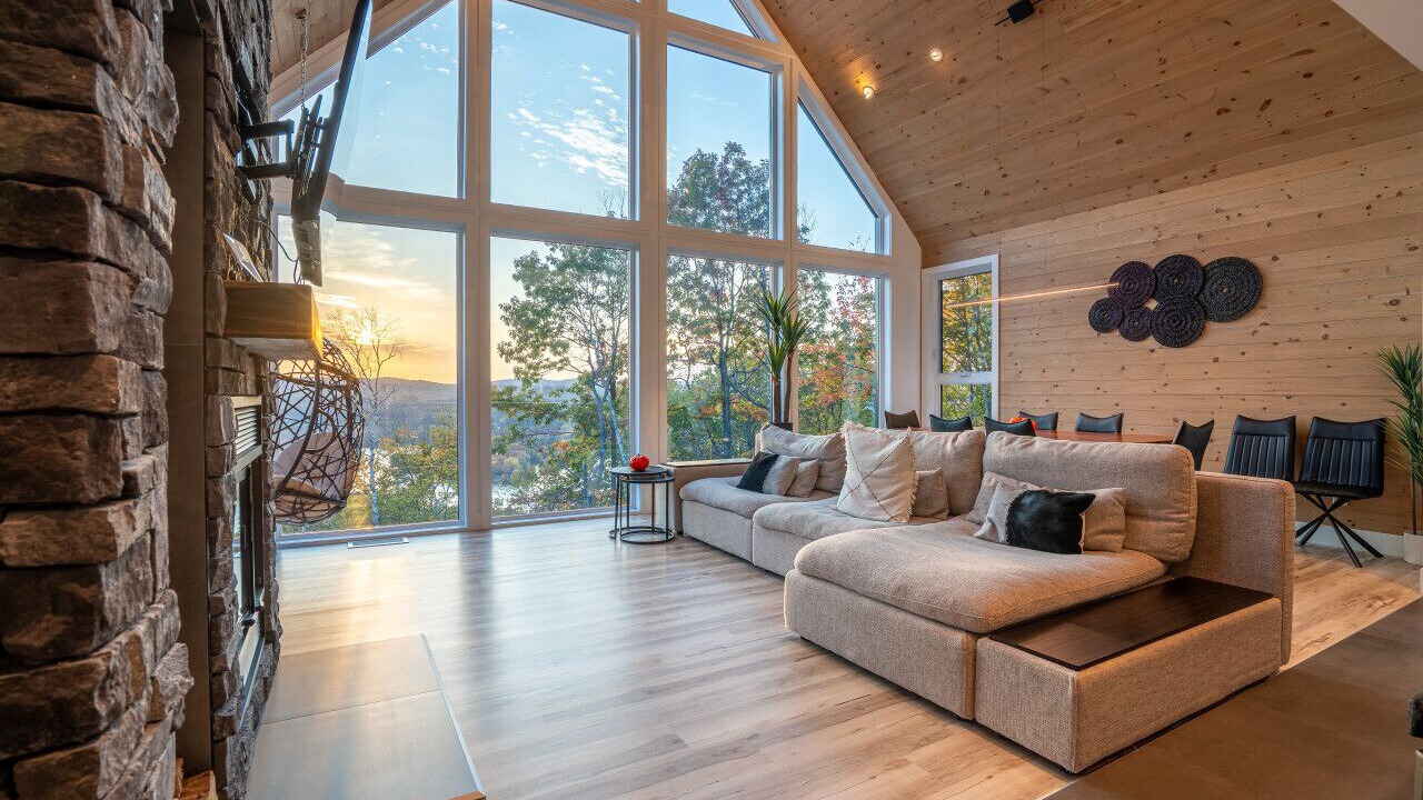 Photo of Livingroom in Saint-Damien