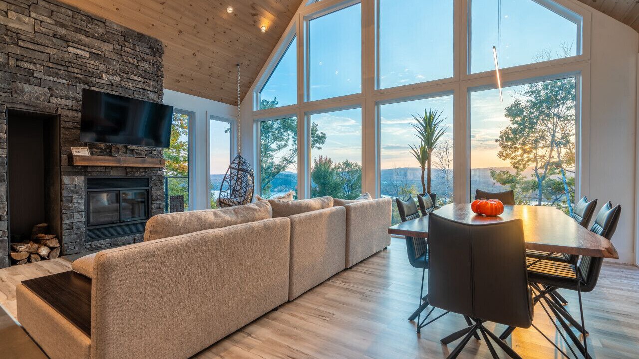 Photo of Livingroom in Saint-Damien
