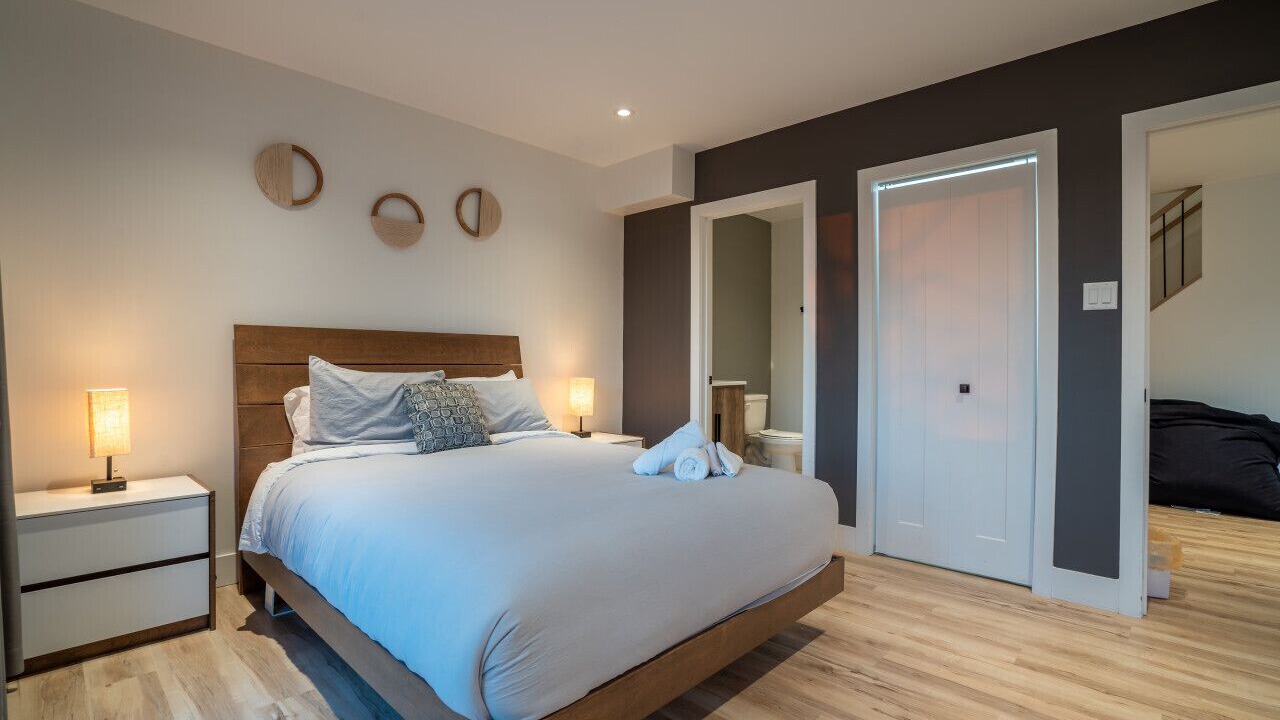 Photo of Bedroom in Saint-Damien