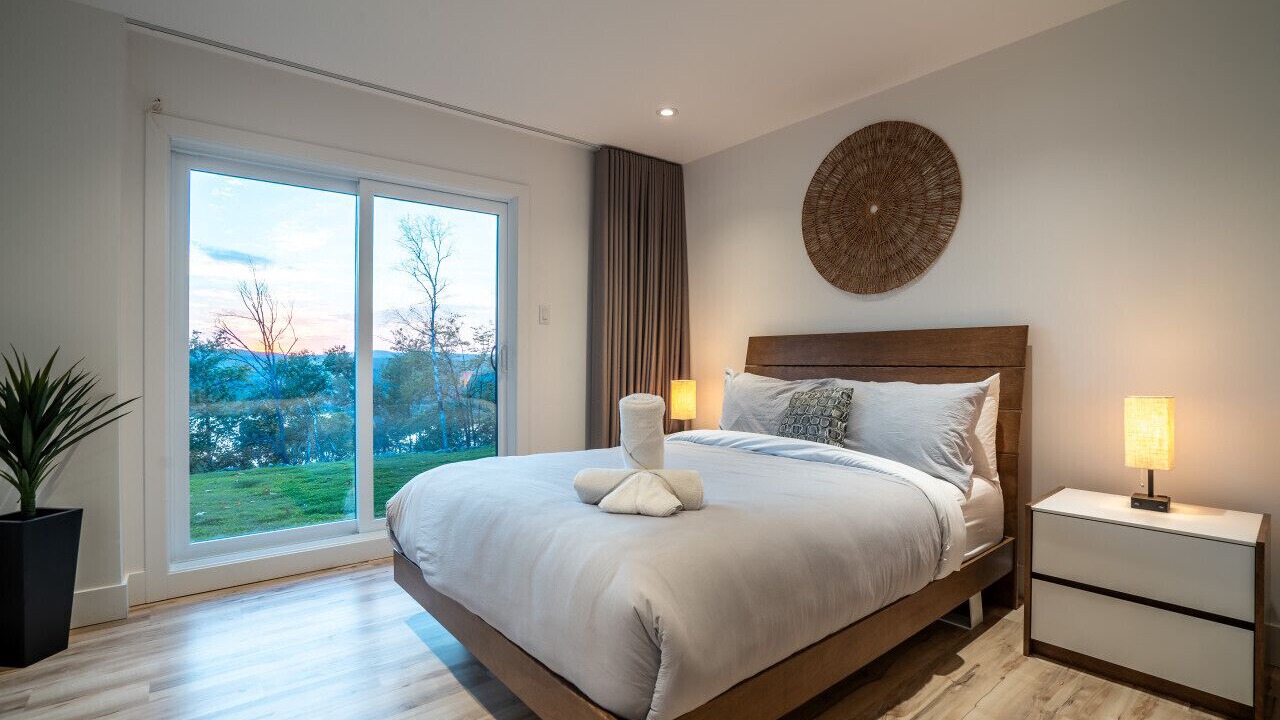 Photo of Bedroom in Saint-Damien