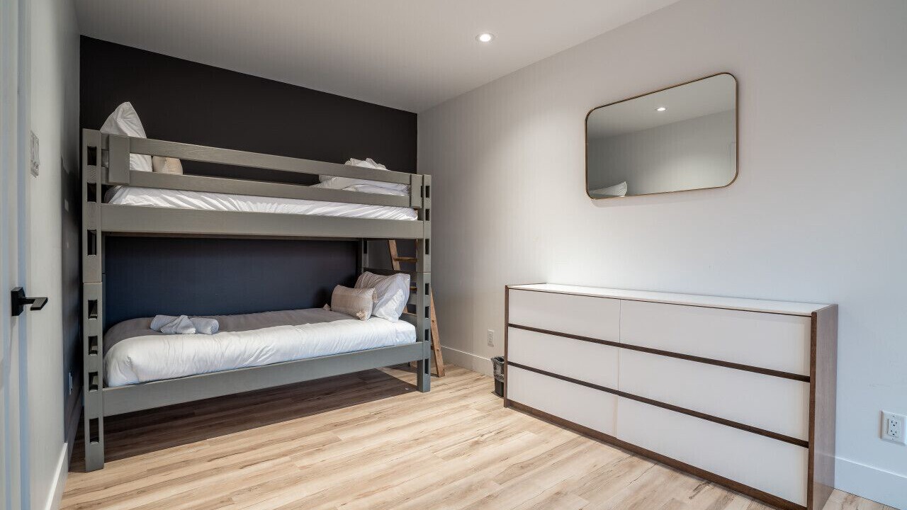 Photo of Bedroom in Saint-Damien