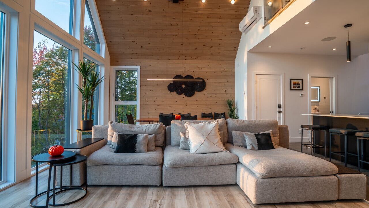 Photo of Livingroom in Saint-Damien