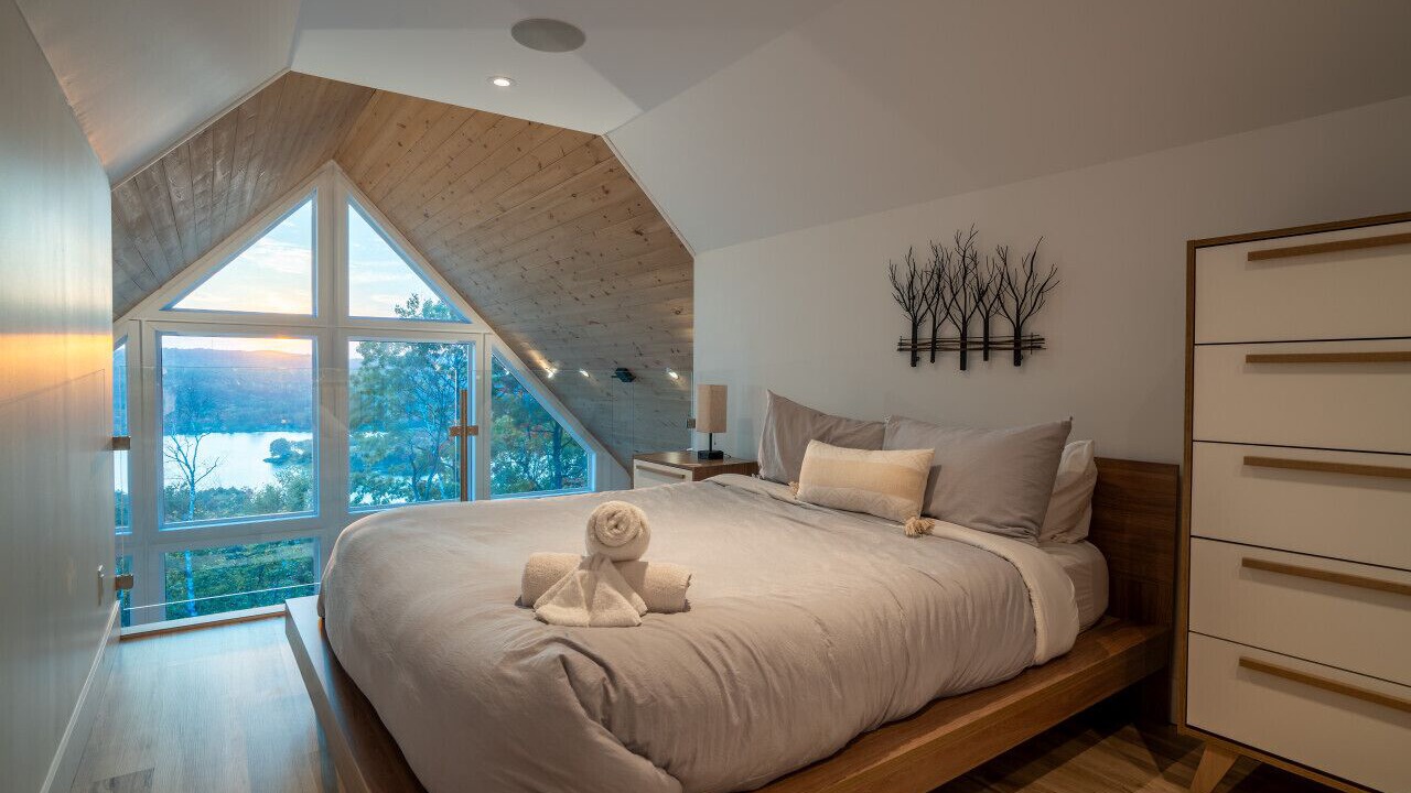Photo of Bedroom in Saint-Damien