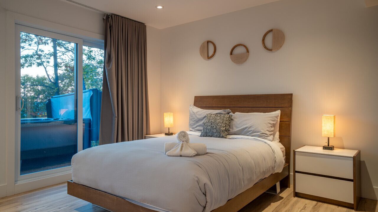 Photo of Bedroom in Saint-Damien