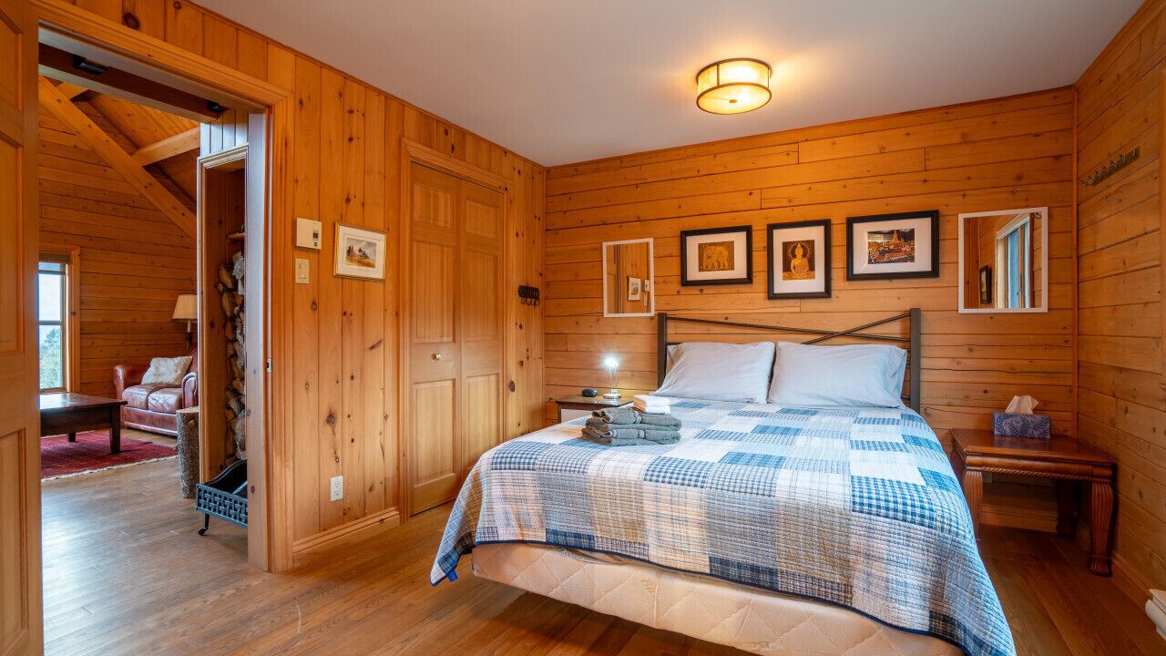 Photo of Bedroom in Notre-Dame-Des-Bois