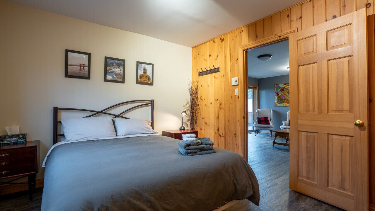Photo of Bedroom in Notre-Dame-Des-Bois