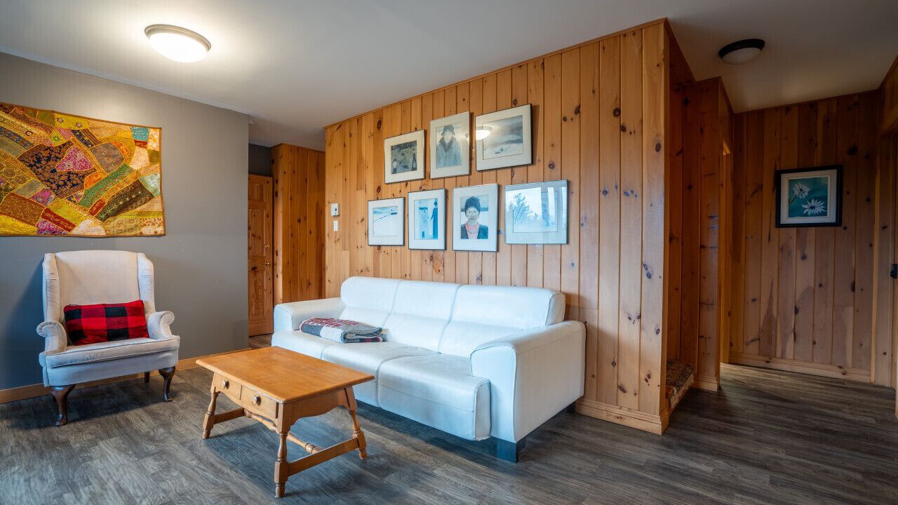 Photo of Livingroom in Notre-Dame-Des-Bois