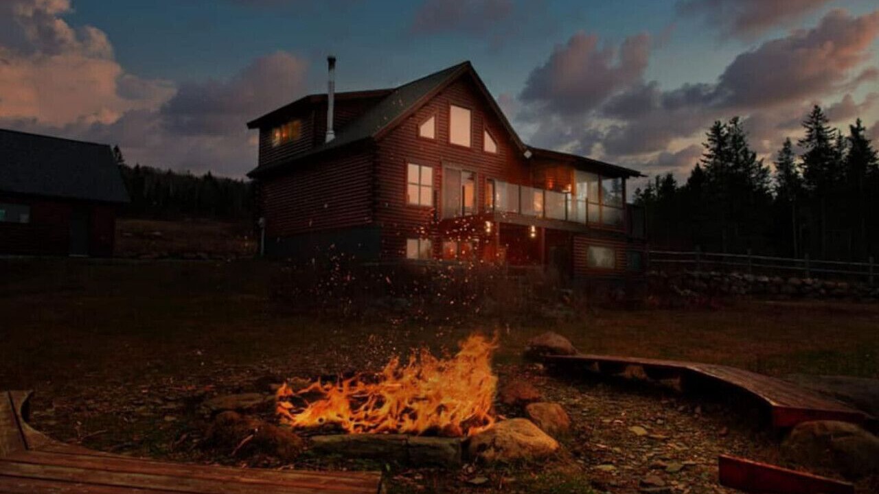 Photo of Outdoor in Notre-Dame-Des-Bois
