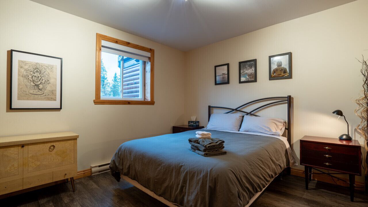 Photo of Bedroom in Notre-Dame-Des-Bois