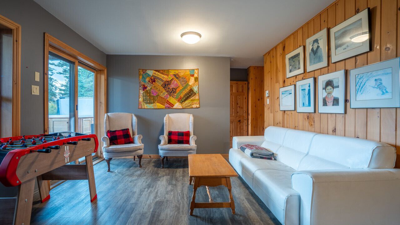 Photo of Bedroom in Notre-Dame-Des-Bois