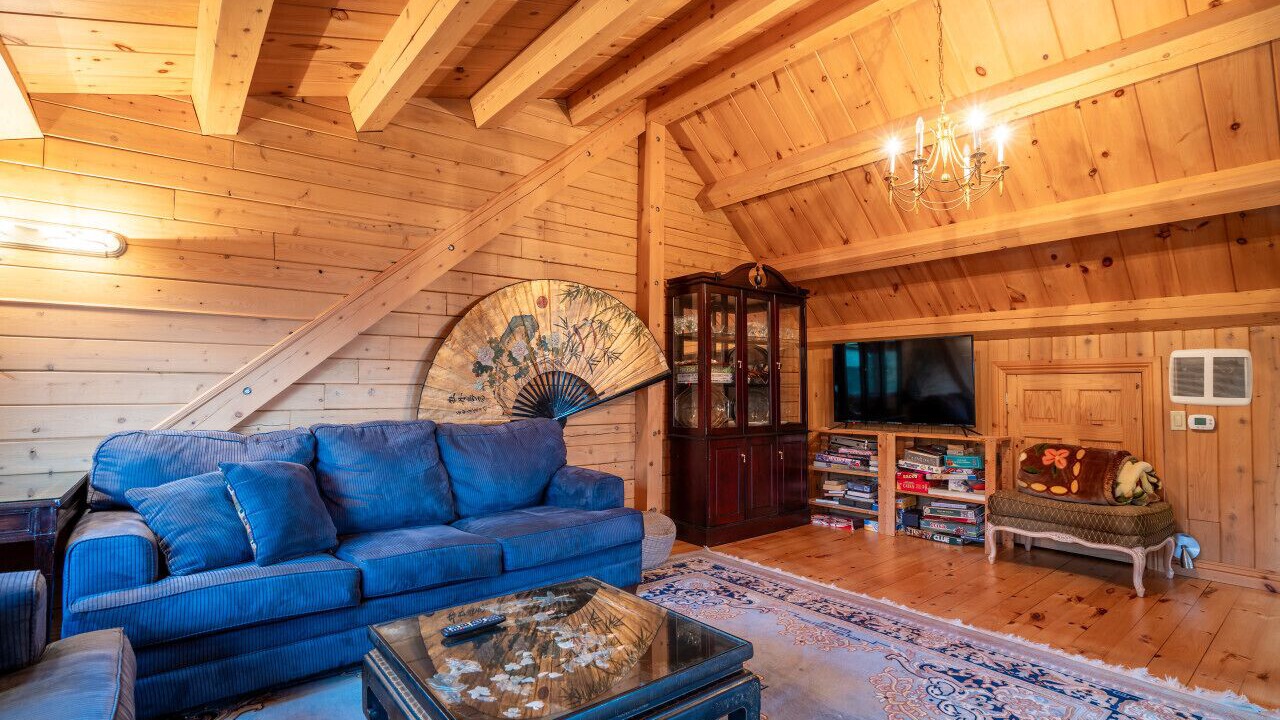 Photo of Livingroom in Notre-Dame-Des-Bois
