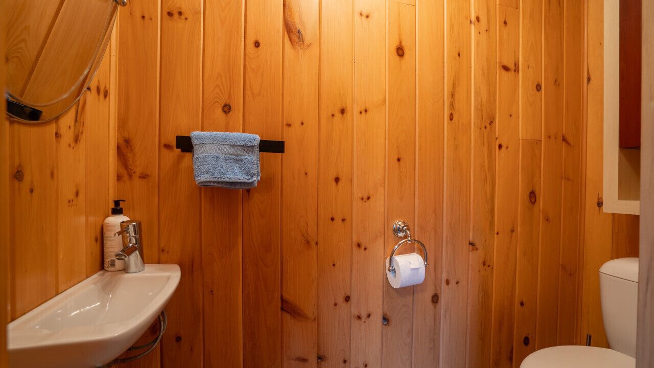 Photo of Bathroom in Notre-Dame-Des-Bois